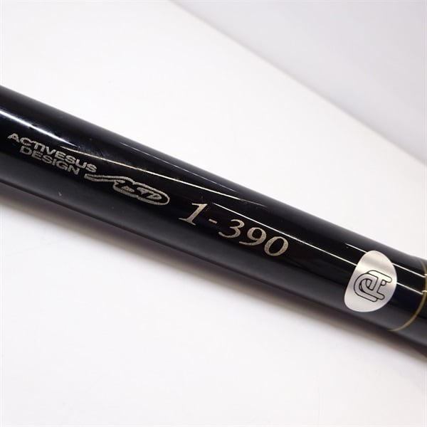 がま波さぐりスペシャル１－３９０